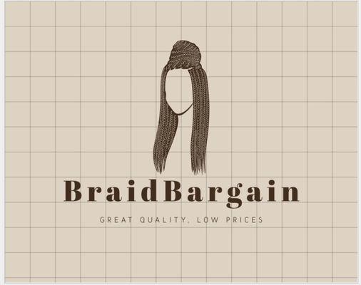 Where Braids meet Bargain!