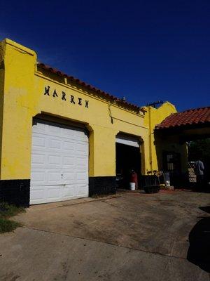 Warren's Tires & Detail