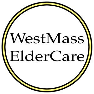 WestMass ElderCare Logo