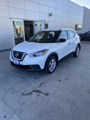 Selma Nissan