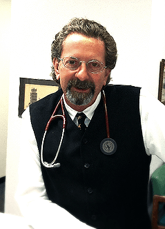 Dr. William Van Valin