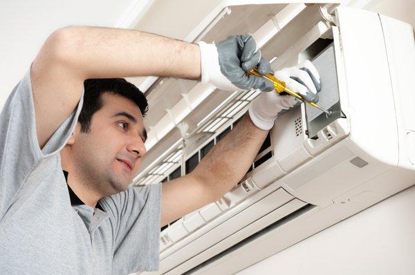 Air Conditioning Repair