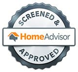 Find us on Angi Leads/HomeAdvisor!