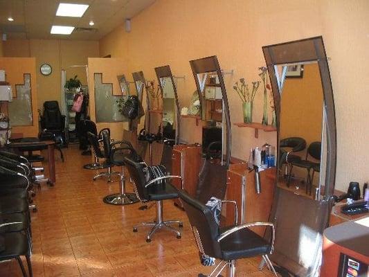 Sheer Delight Beauty Salon