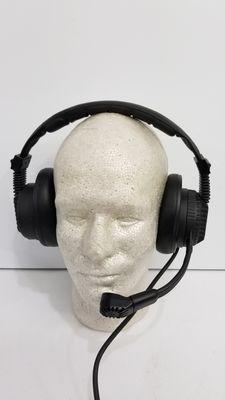 DOUBLE MUFF HEADSET