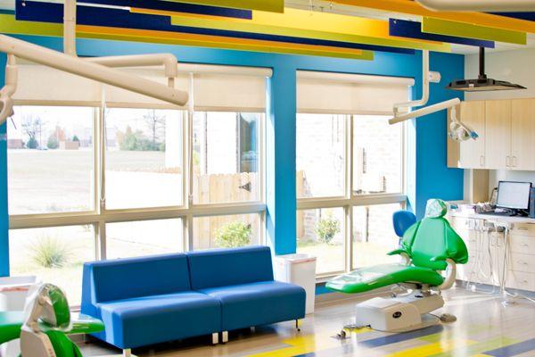 Kidz Choice Dental, Fort Smith