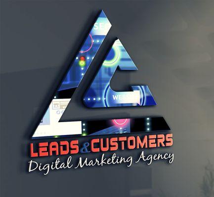 Leads and Customers Digital Marketing Agency