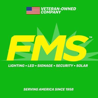 FMS Lighting & Energy Management Systems