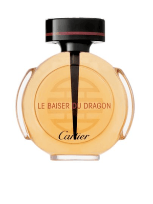 Le Baiser du Dragon, Fine Oriental fragrance