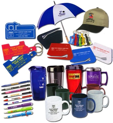 Promotional Products