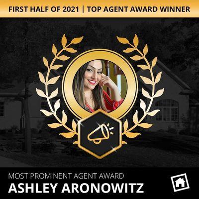 Ashley Aronowitz - Herron Real Estate