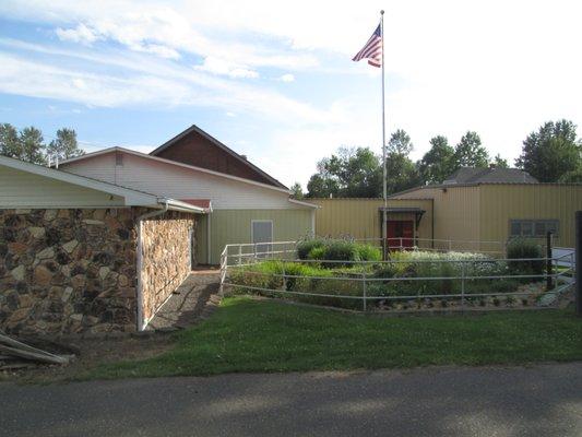 Iron County Historical Museum