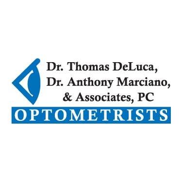 Deluca J Thomas,OD