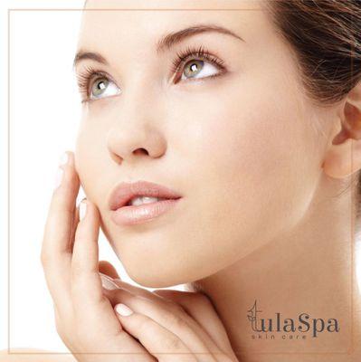 Tula Spa Facial And Body