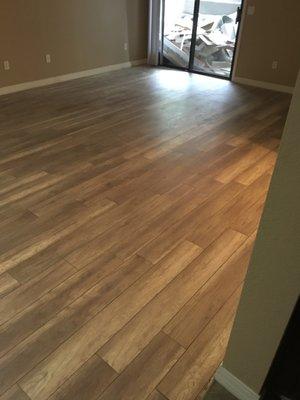 Wood Floors January 2018 Chandler