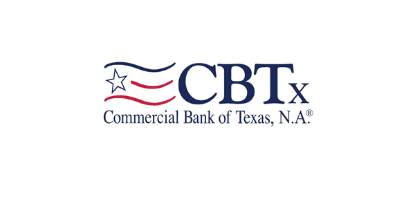 CBTx Banking Center