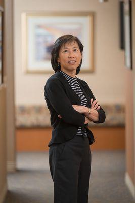 Kathy Hwang, MD