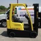 hyster