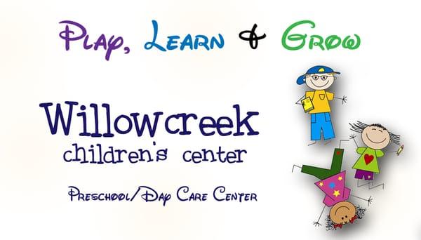 Willowcreek Children's Center