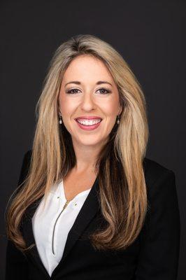 Debbie Faulkner, J.D., LL.M. in Taxation, Managing Partner