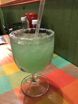 House Margarita