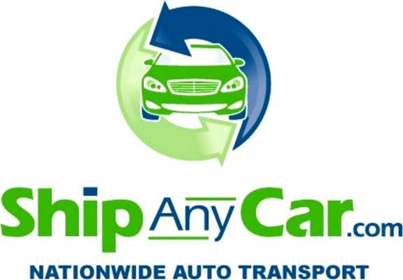 Ship Any Car