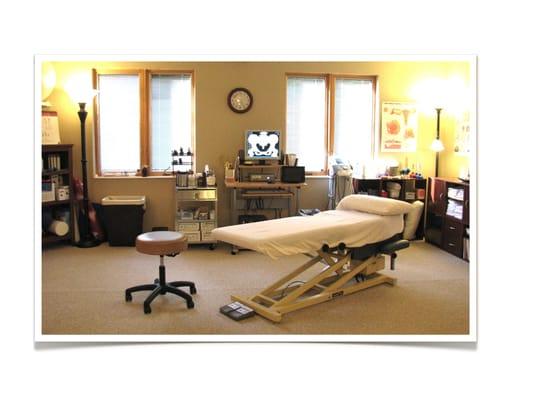 Treatment Room