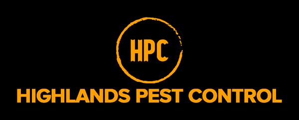 Highland Pest Control