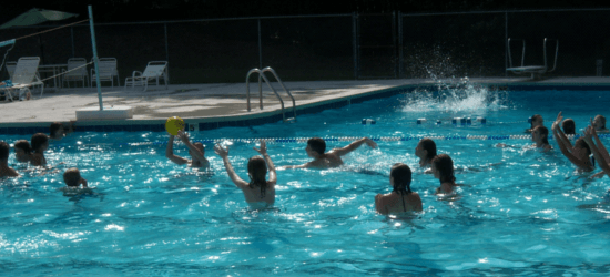 Valhalla Swim and Racquet Club