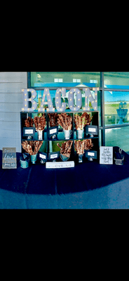 Bacon Bar