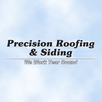 Precision Roofing & Siding