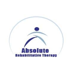 Absolute Rehabilitative Therapy Inc. logo