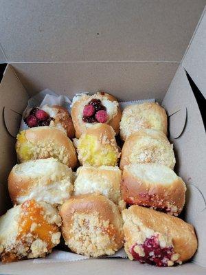 Kolaches