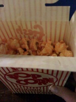 Popcorn N More Watertown