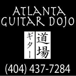 Atlanta Guitar Dojo