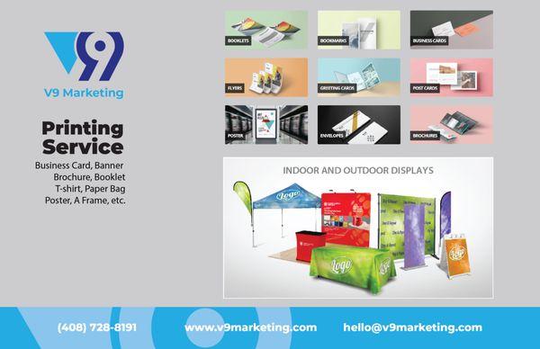 Printing Service