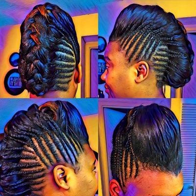 LoLa'Z Dream Hair Styles