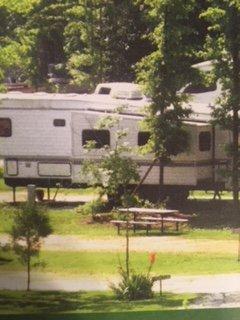 Lakeside RV Park