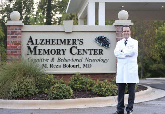 Alzheimer's Memory Center