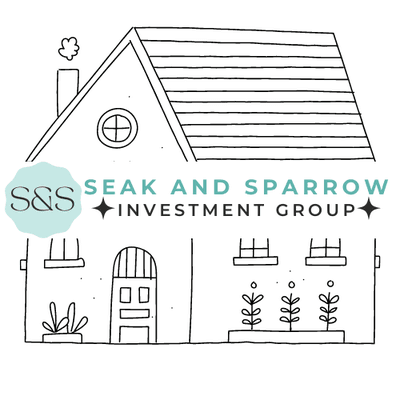 Seak and Sparrow Investment Group