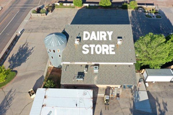 Dairy Store