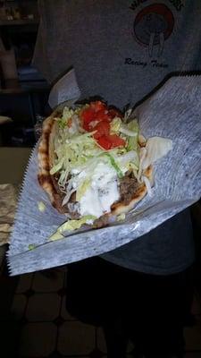 Valleys best gyros!!