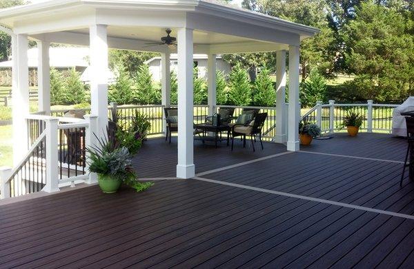 Pro Deck Installers, Inc. is a licensed, bonded & insured professional construction company that performs exterior home improvement projects