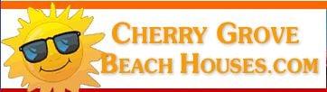 Cherry Grove Beach Houses