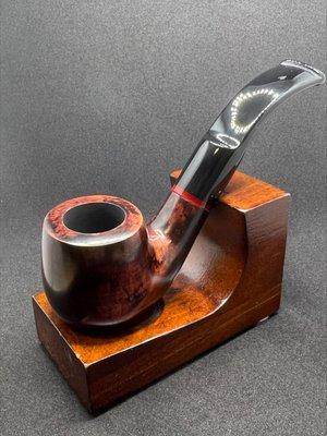 Pipe & Pipe Holder