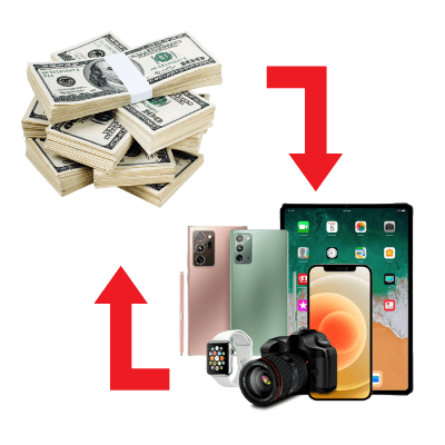 Sell My iPhone Miramar