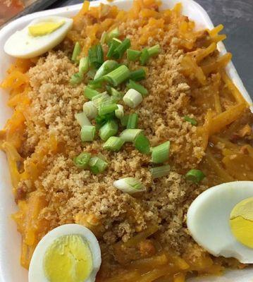 Pancit Palabok