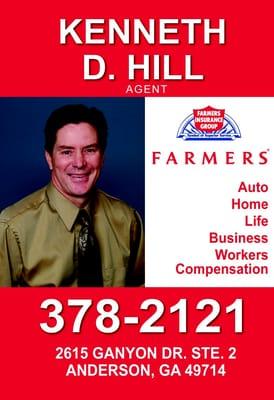 Give me a call to see how I can  help you.