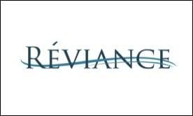 Reviance Logo