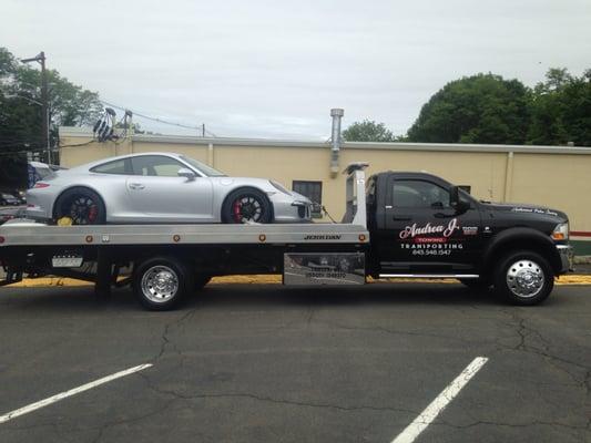 20+ years of experience in all phases of towing and recovery, of all vehicles, from mild to wild !